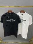 ТОП 3 ЦВЕТА! Футболка Баленсиага мужская (S,M,L,XL,XXL)