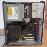 Komputer Dell optiplex gx 280 na części