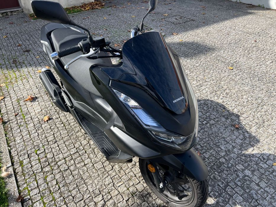 Honda PCX 125 Nova