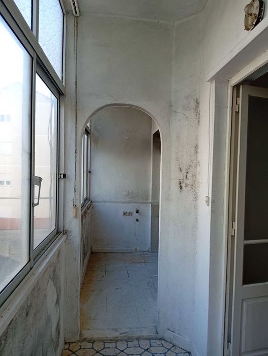 T2 Para remodelar na Cruz de Pau-Amora