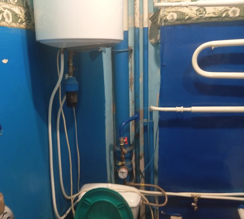 Оренда квартири 1 кімнатна