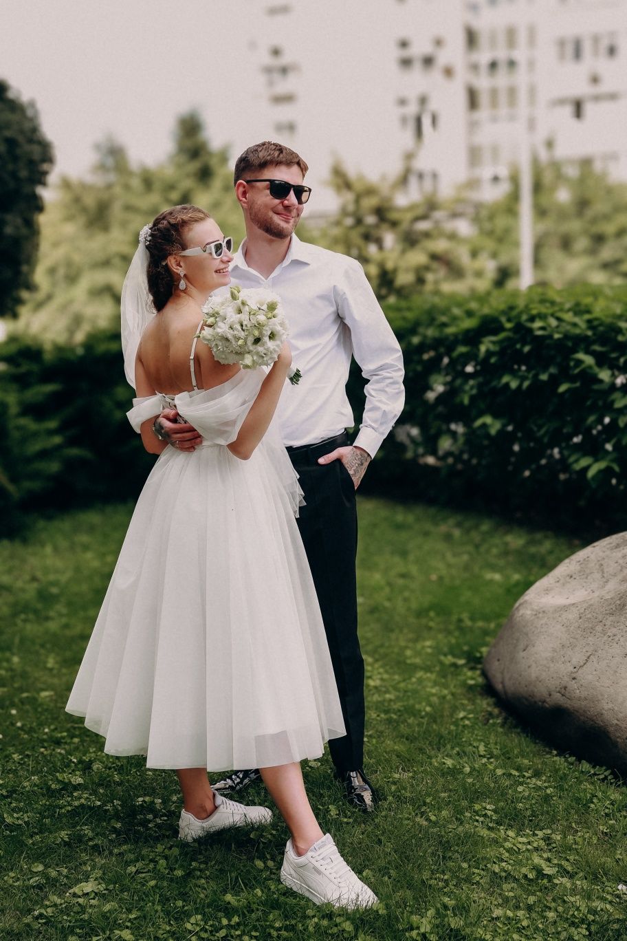 Весільний фотограф  Киів