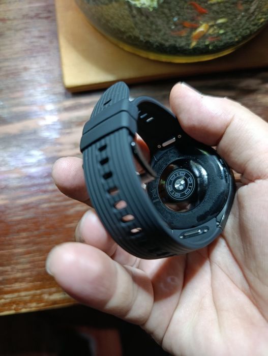 Smartwatch Huawei watch 5