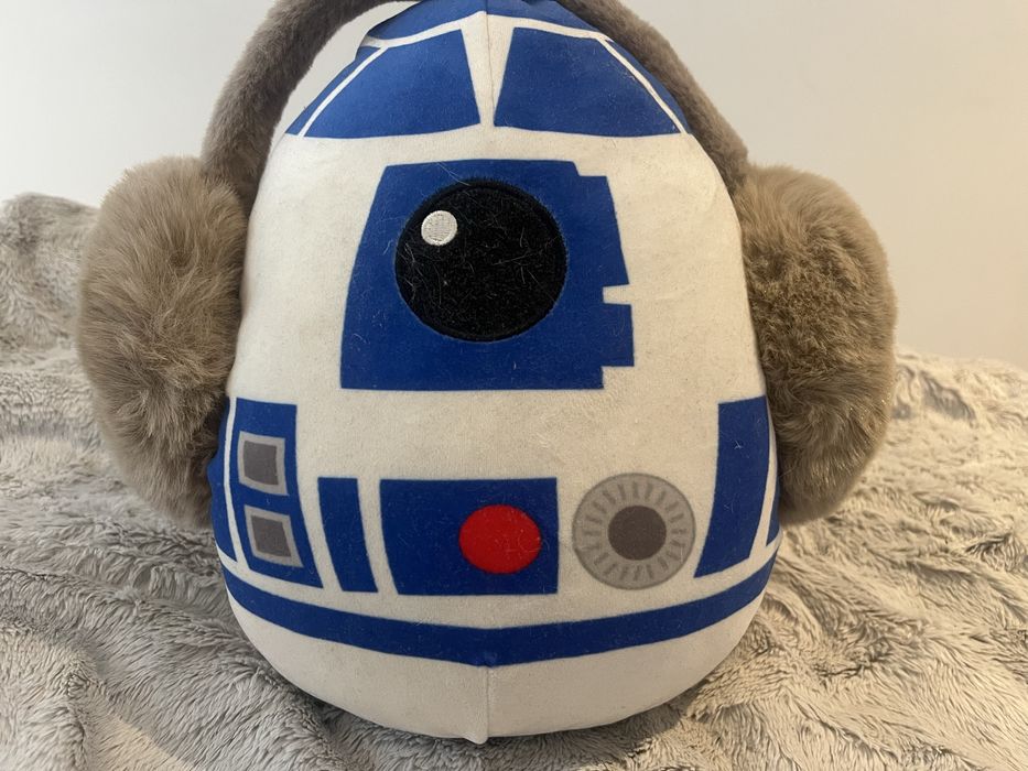 Nauszniki zimowe Prada