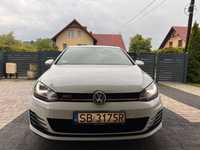 Volkswagen Golf Volkswagen Golf VII 2.0 TSI BMT GTI Performance DSG 230KM