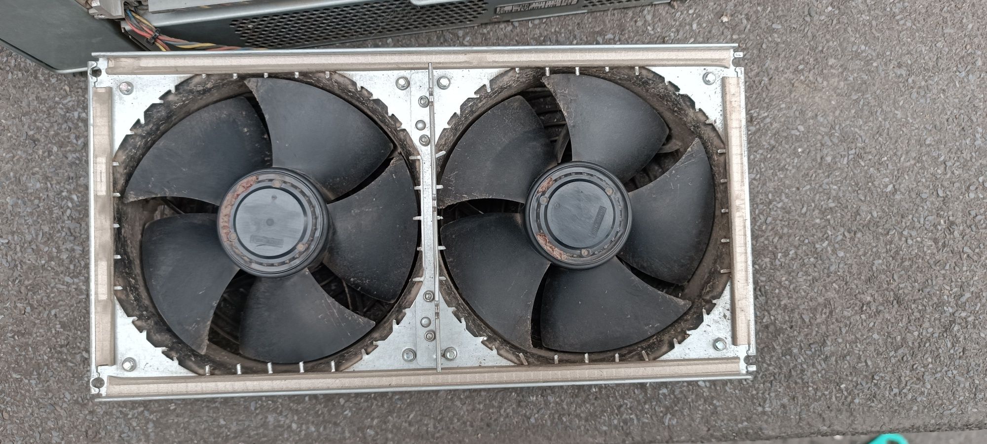Asic Т 17 42Th/s