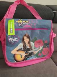 Duża torba Disney-Hannah Montana