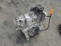 SILNIK SŁUPEK 1.2 12V BZG 73TYS SPRAWNY GWARANCJA AUDI VW SEAT SKODA WYSYŁKA !!!!