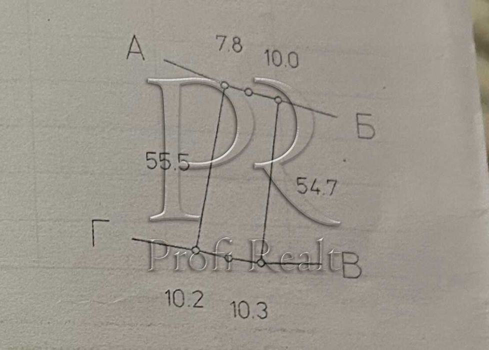 Продаж ділянки 10 соток Вишгородський рн