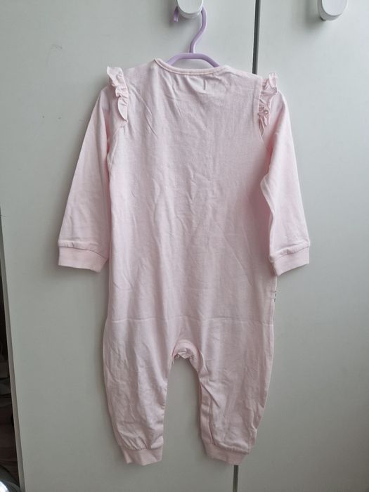 Śpioszek rozmiar 80 cm