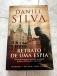O retrato de uma espia