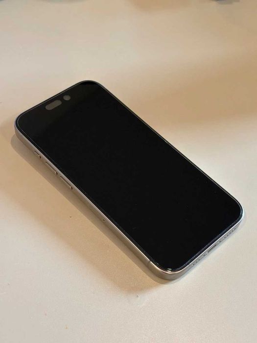 IPHONE 15PRO stan bdb