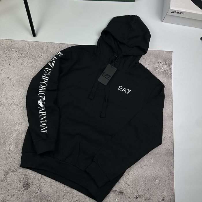 Худі Emporio Armani XS,S,M,L,XL