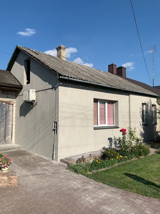 Бригада будивельникив