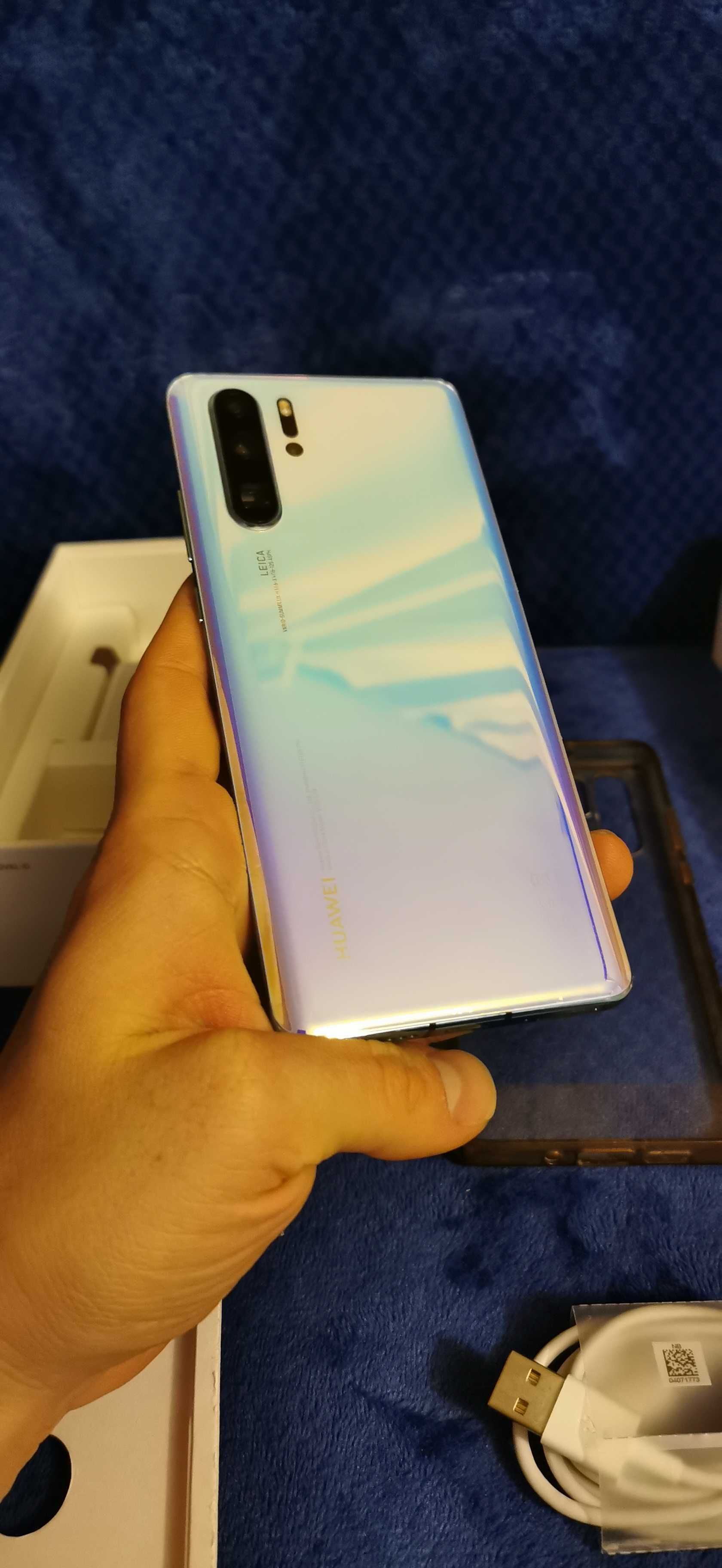 Huawei p30 PRO - 8/256 gb - piękny stan - zestaw Huawei