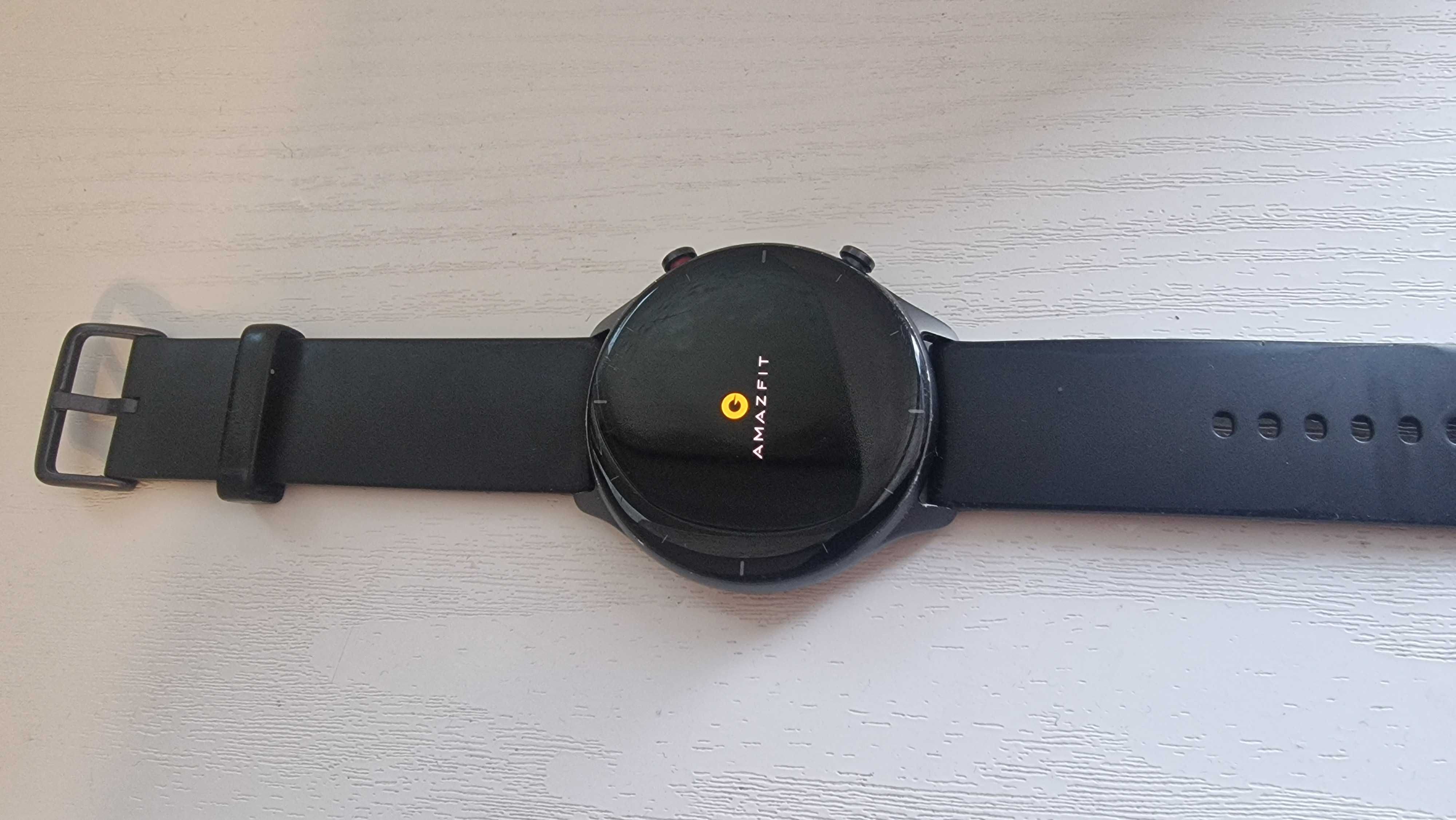 Smartwatch Amazfit GTR 2e