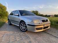 Skoda Octavia 1 RS 1.8t