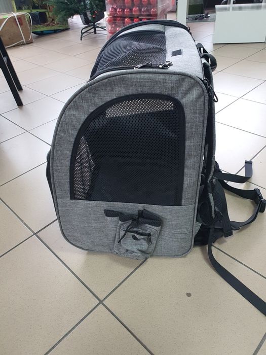 Pecute plecak XL dla psa