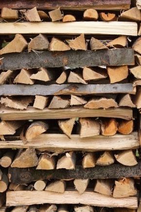 Drewno opałowe/kominkowe