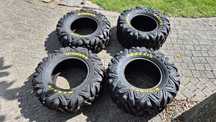 opony quad MAXXIS BIGHORN (komplet 4 sztuki)