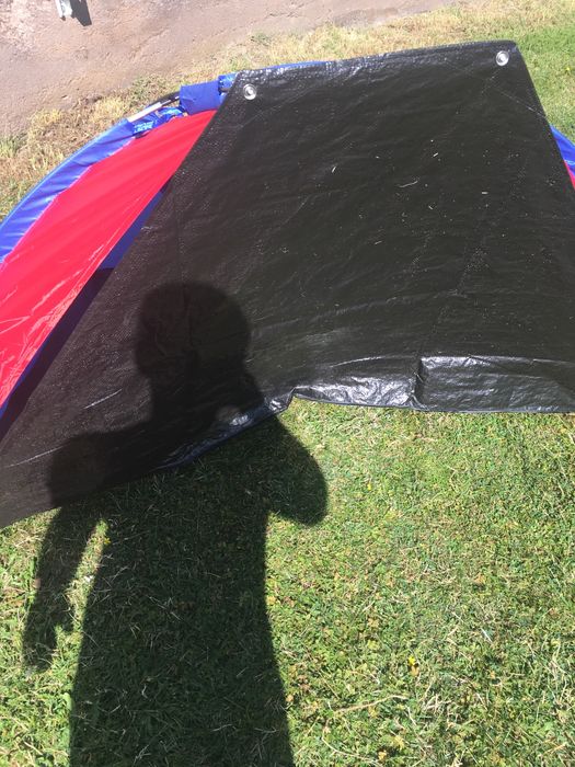 Дитяча палатка