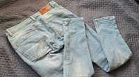 River Island jeansy r. 28/30 r.M