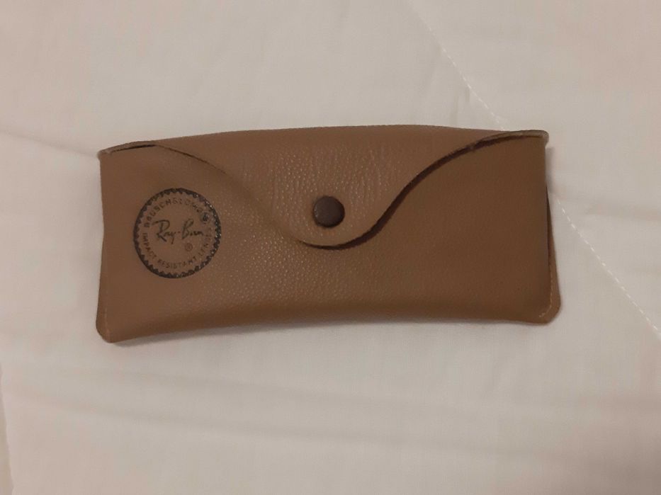 Óculos de sol Ray Ban clássicos novos