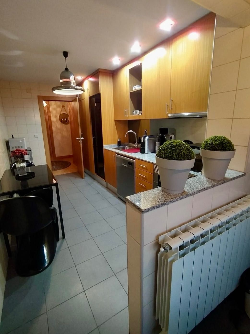 Vende-se T1 luxo