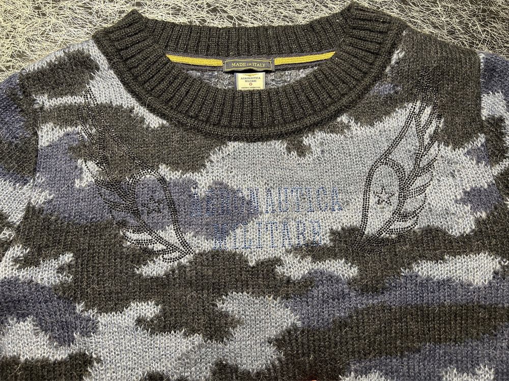 Aeronautica Militare sweter S/M