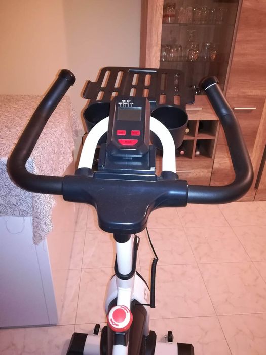 Bicicleta desporto