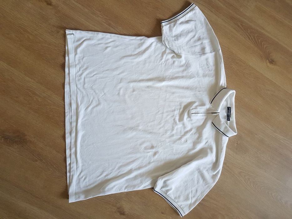 YvesSaintLaurent polo roz XXL/3XL