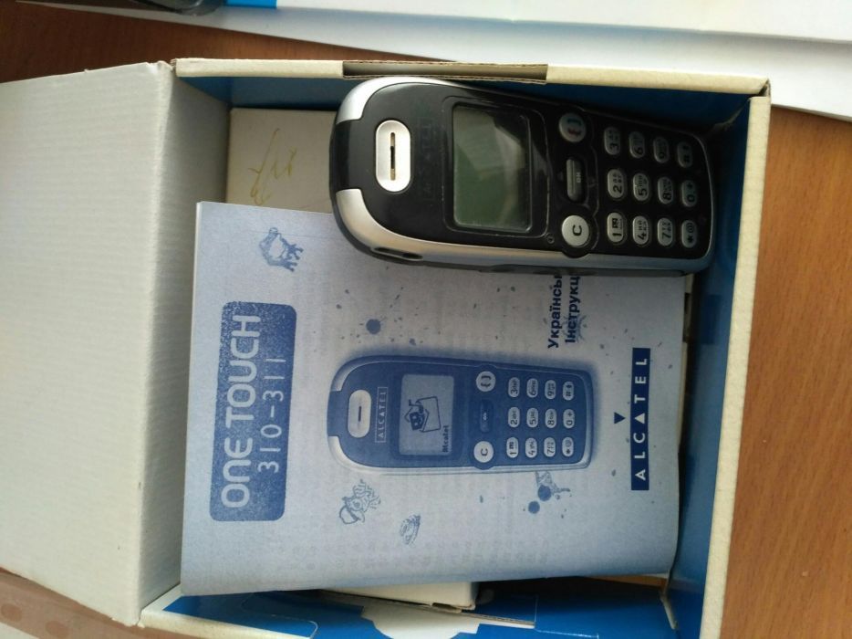 Alcatel 310