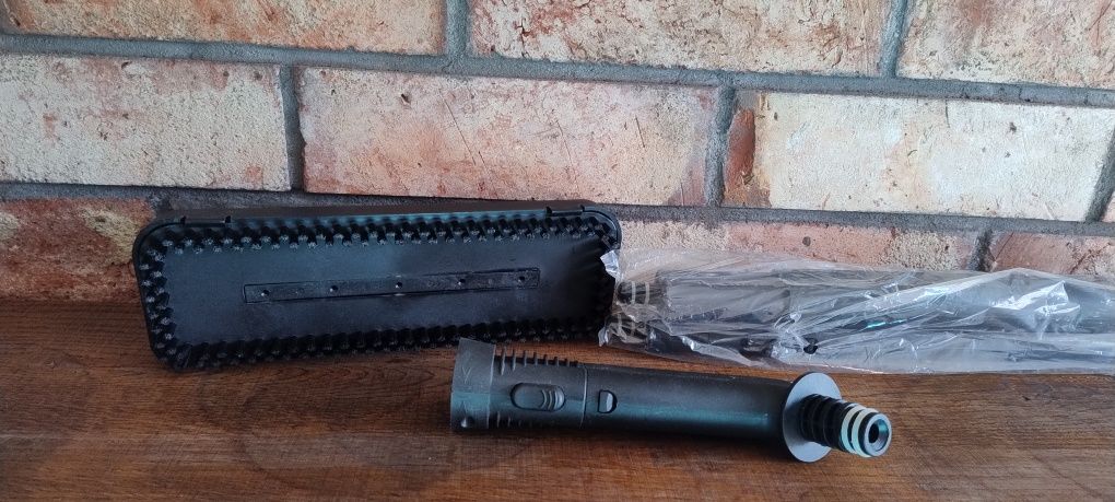 Myjka parowa 14 w jednym