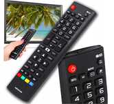 Pilot do TV LG telewizora uniwersalny zamiennik Smart led