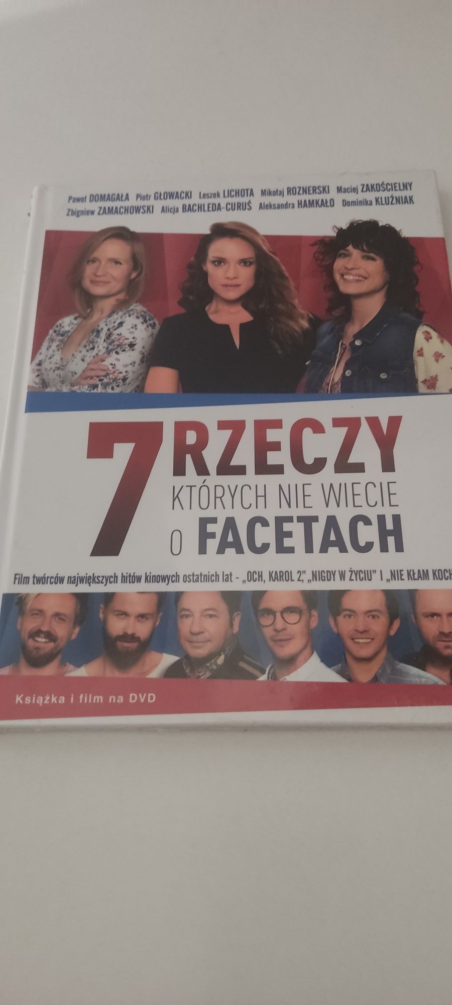 7 rzeczy o których nie wiecie o facetach