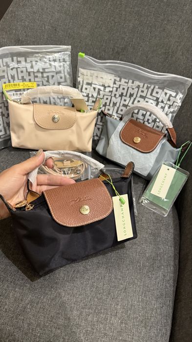 Сумка longchamp/сумка в стиле longchamp
