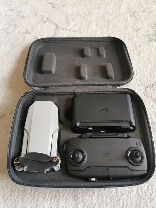 Dji Mavic mini fly more combo