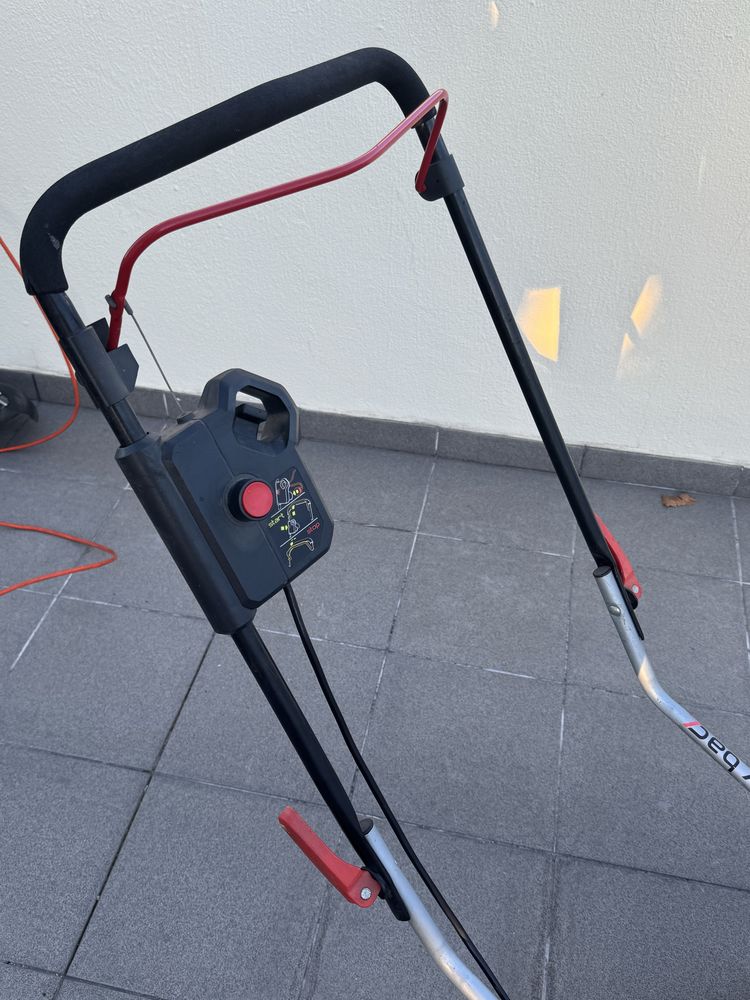 Corta relva elétrico Sterwins 40cm