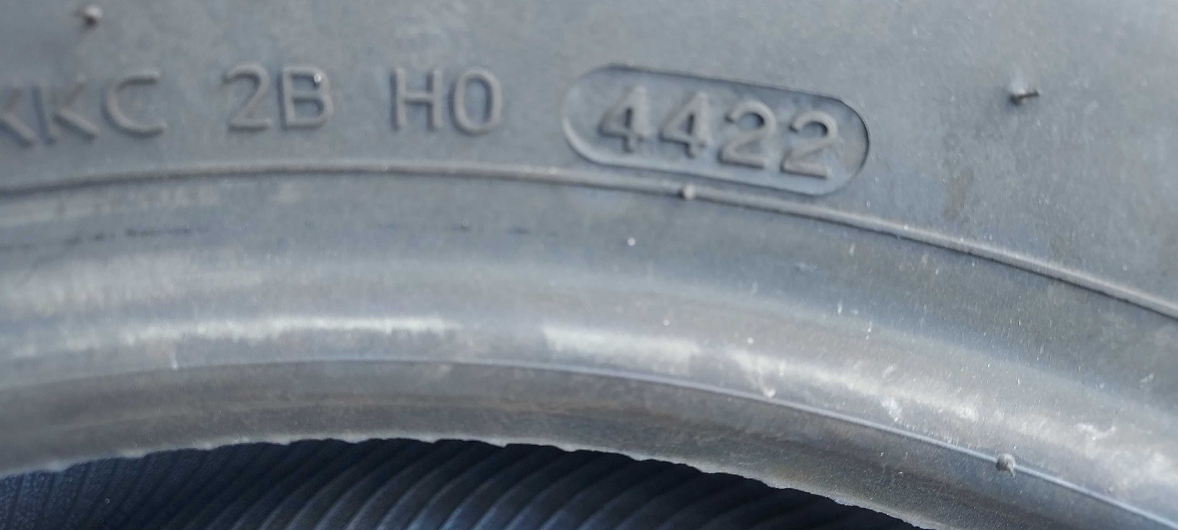 Hankook 225x55x17 101 Y XL NOWE