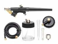 Nowy Aerograf Tg 138 dysza 0.8 lub 0.5 lub 0.3mm