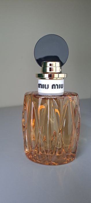 Miu Miu Miutine 100 ml edp. 100% oryginał