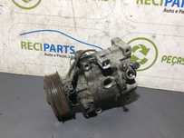 Compressor Ar Condicionado Toyota Corolla E11  447220-6272