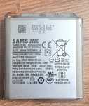 Oryginalna bateria Samsung s21 ultra 5000mAh
