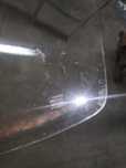 Vidro traseiro w114