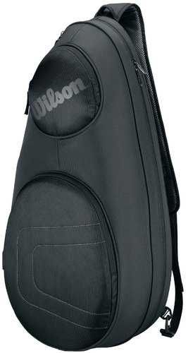 Сумка для тенісних ракеток Wilson Club Super Sling Bag BK