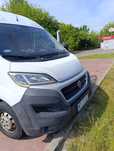 Fiat DUCATO  Fiat Ducato