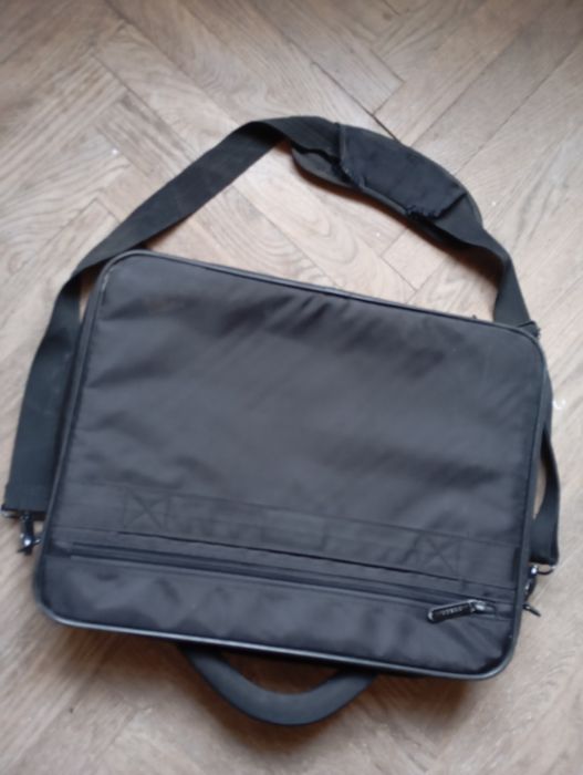 Сумка для ноутбука
