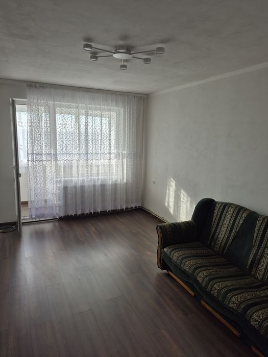 Здається вперше трьохкімнатна в центрі міста.