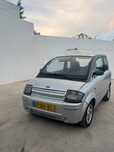 Vendo Microcar mc1