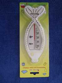 Водный Термометр